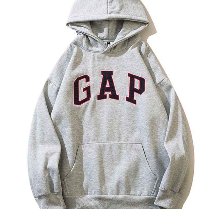 ТОЛСТОВКА ХУДИ GAP