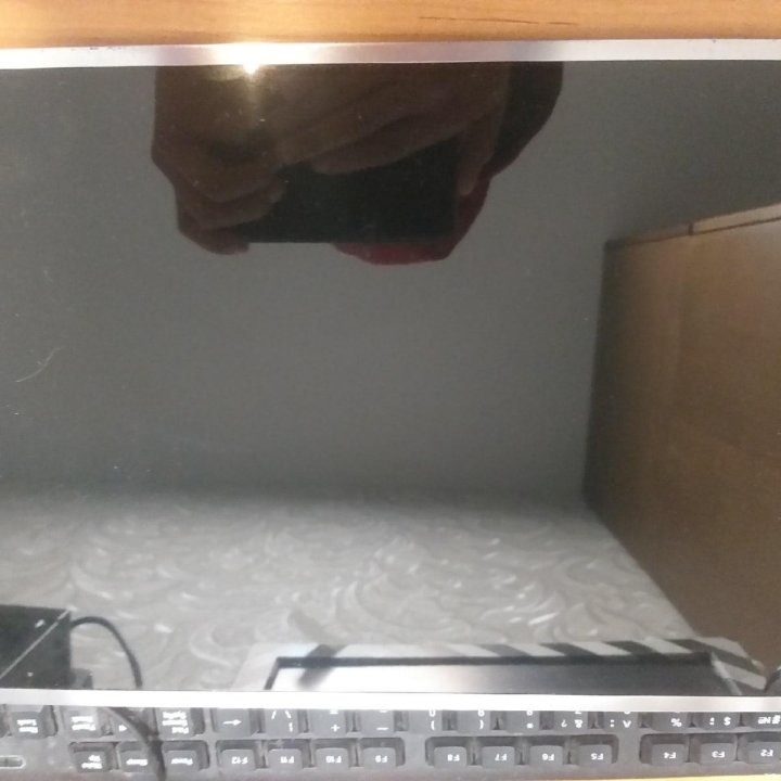 Матрица ноутбука 17