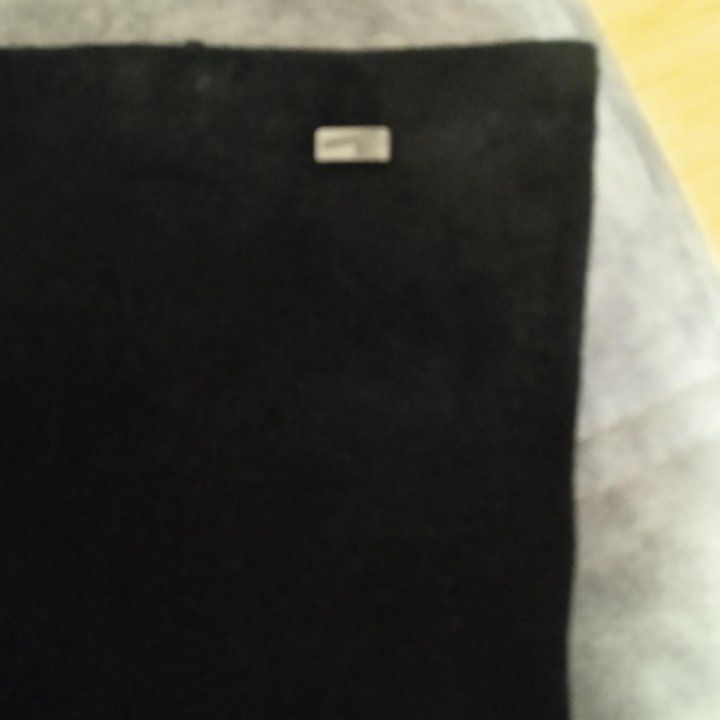 Новые сапоги