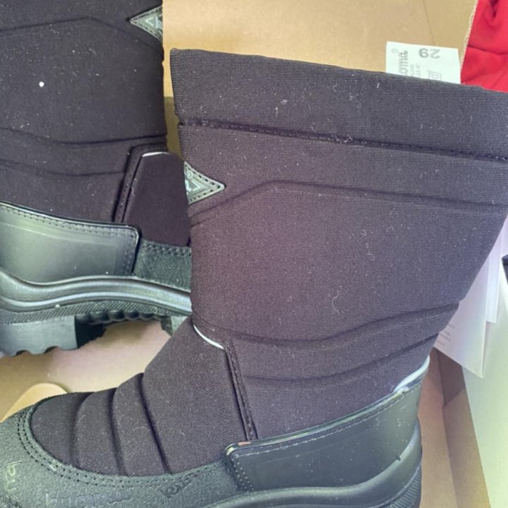 Куома новые !