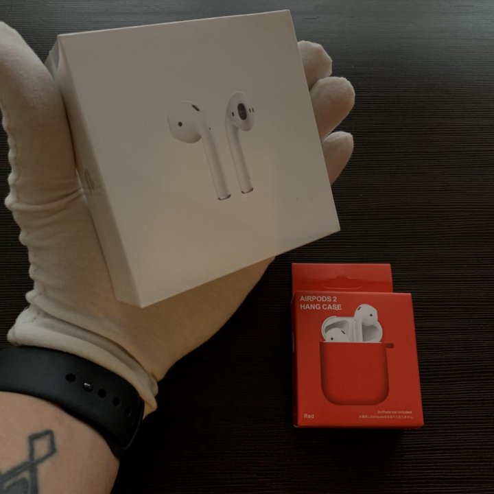 AirPods