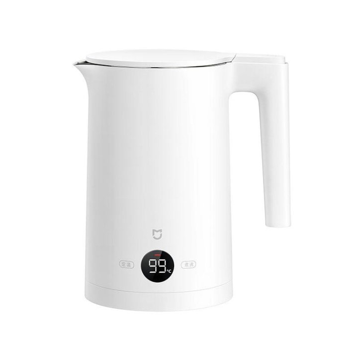 Электрический чайник Mijia Smart Kettle 2