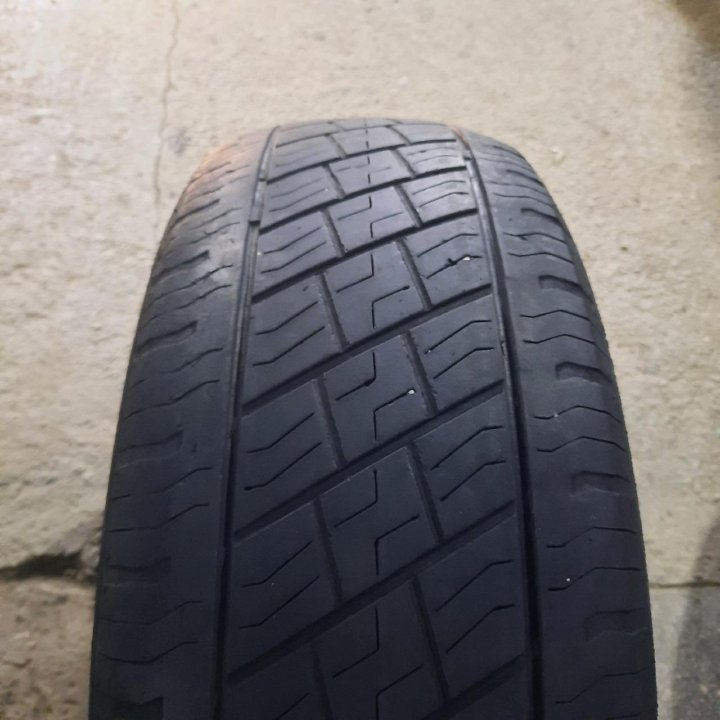 245/65R17 Goodride SU307 (Лот №5353)