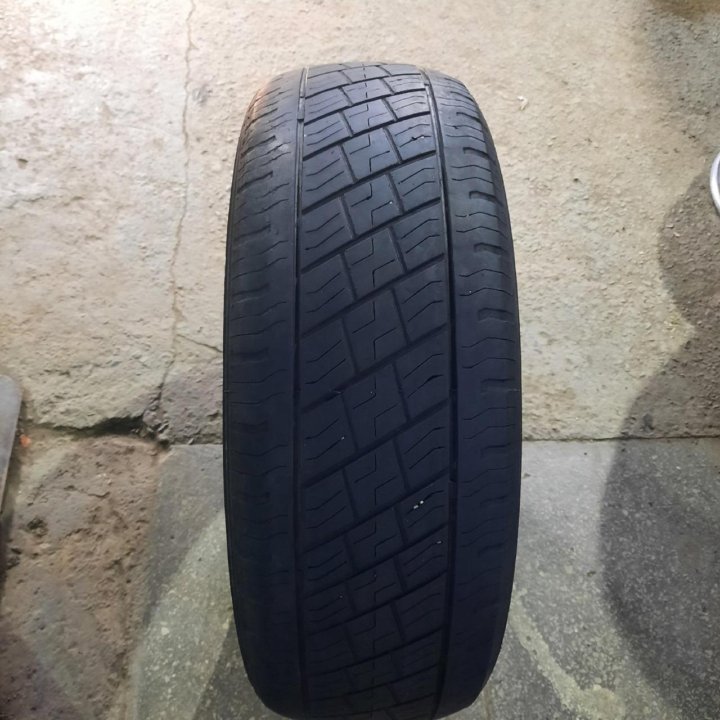 245/65R17 Goodride SU307 (Лот №5353)