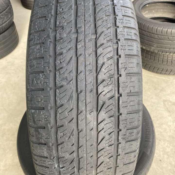 265/65 R17 Viatti Bosco A/T