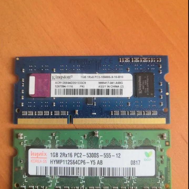 Оперативная память ddr3