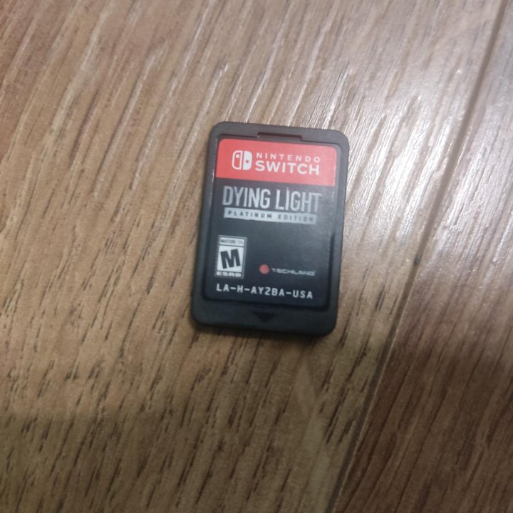 Nintendo switch с играми