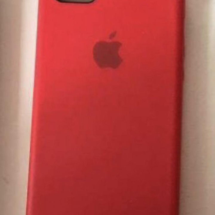 Чехлы на iphone