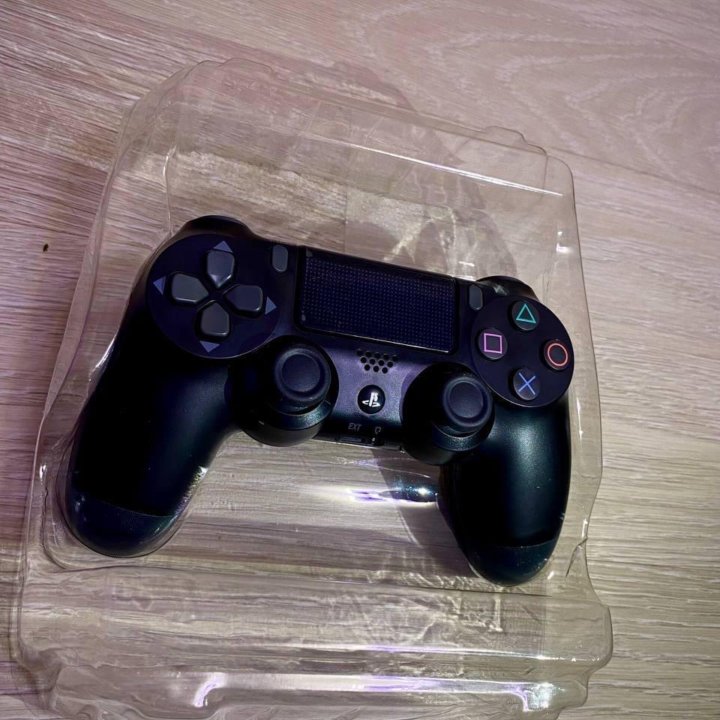 Playstation dualshock 4