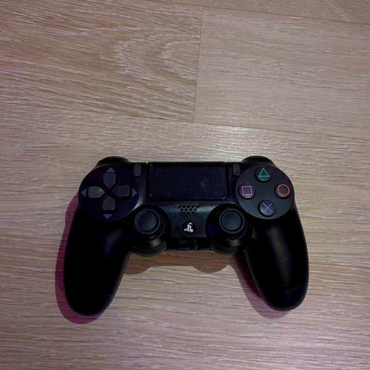 Playstation dualshock 4
