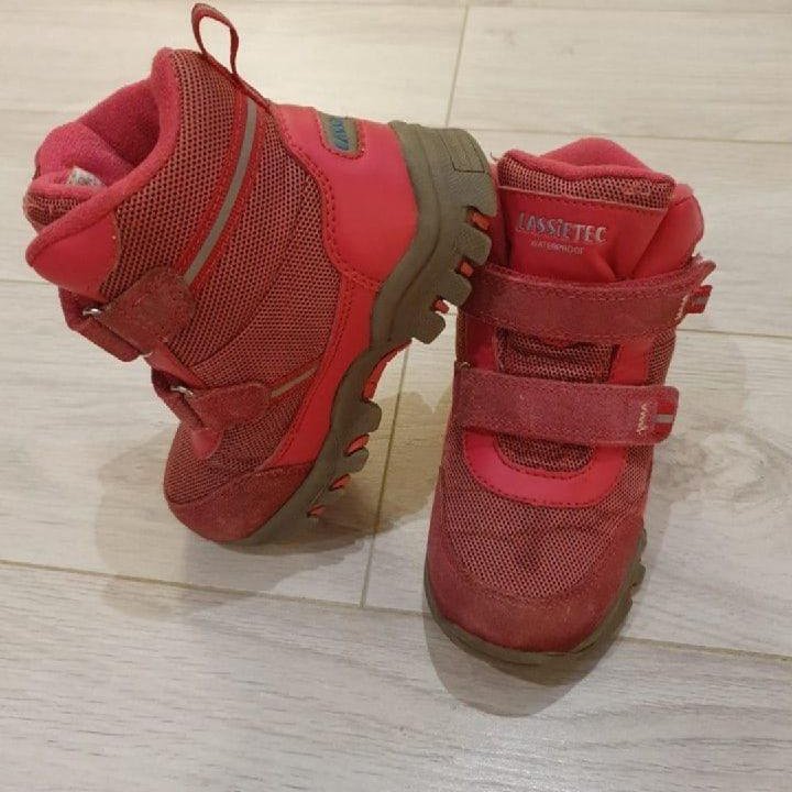 Туфли нат кожа