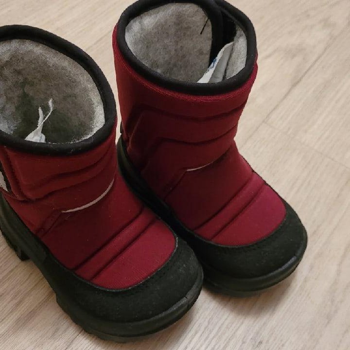 Туфли нат кожа