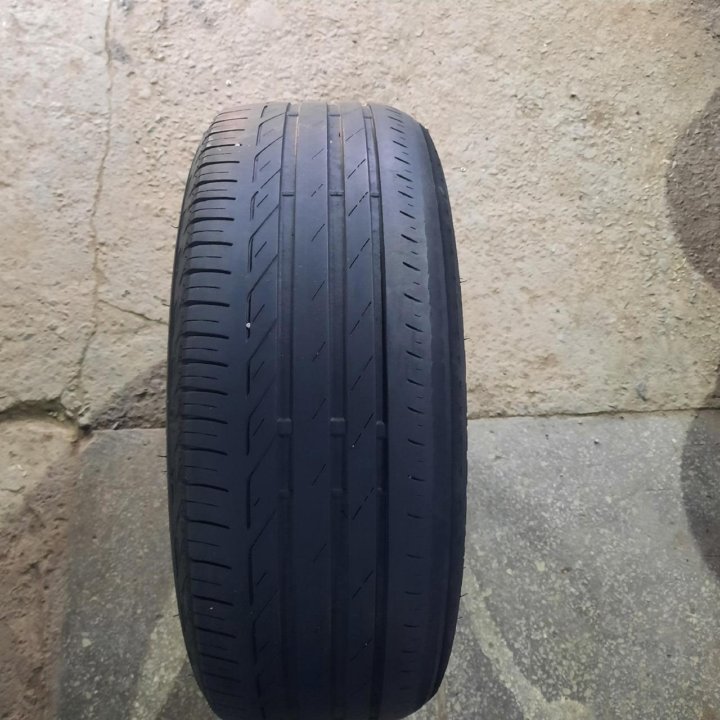 205/55R16 Bridgestone Turanza T001 (Лот №5350)