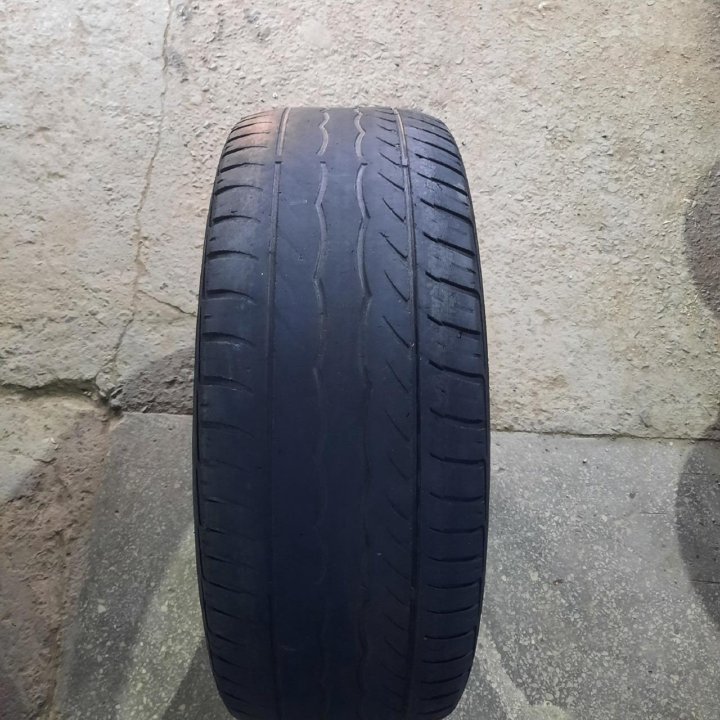 215/55R17 Maxxis MA-P1 (Лот №5349)