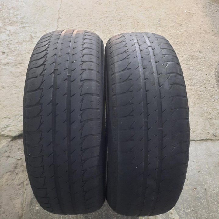 185/65R15 Kleber Dynaxer HP3 (Лот №5344)