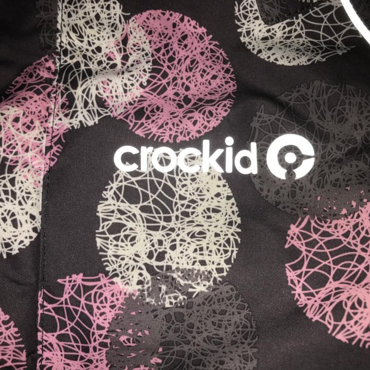 Комбинезон «Crockid”