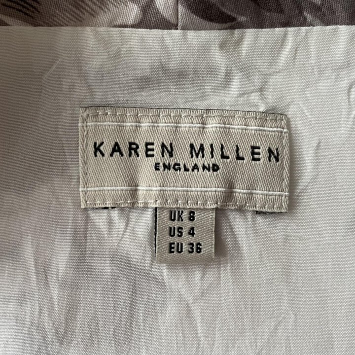 Платье Karen Millen