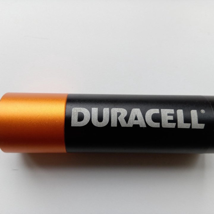 Фонарик Duracell