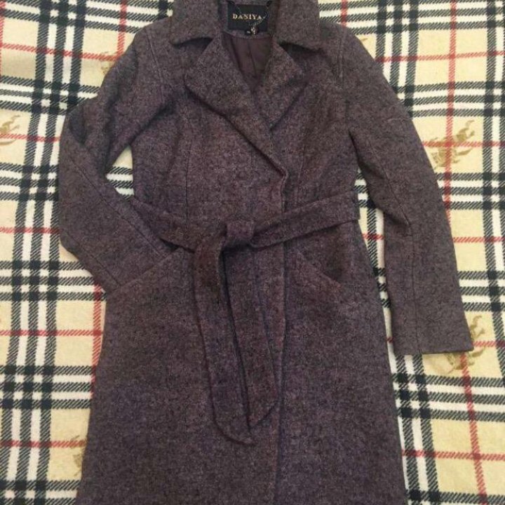 Пальто женское