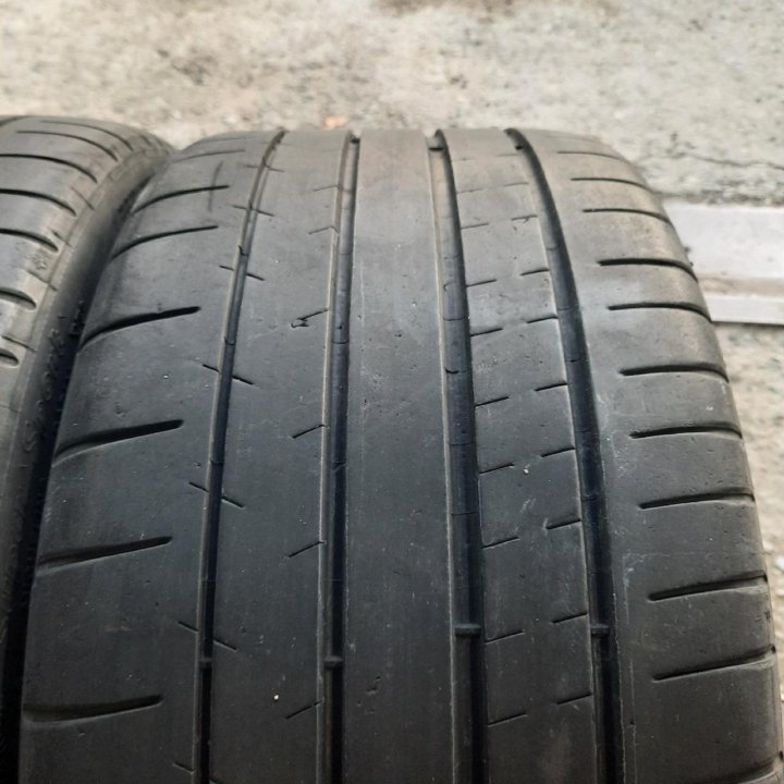 245/35R18 Michelin Pilot Super Sport (Лот №5334)