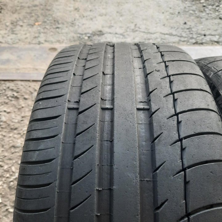 235/35R19 Michelin Pilot Sport PS2 (Лот №5333)