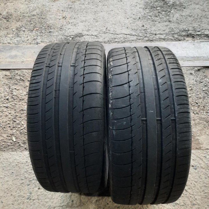 235/35R19 Michelin Pilot Sport PS2 (Лот №5333)