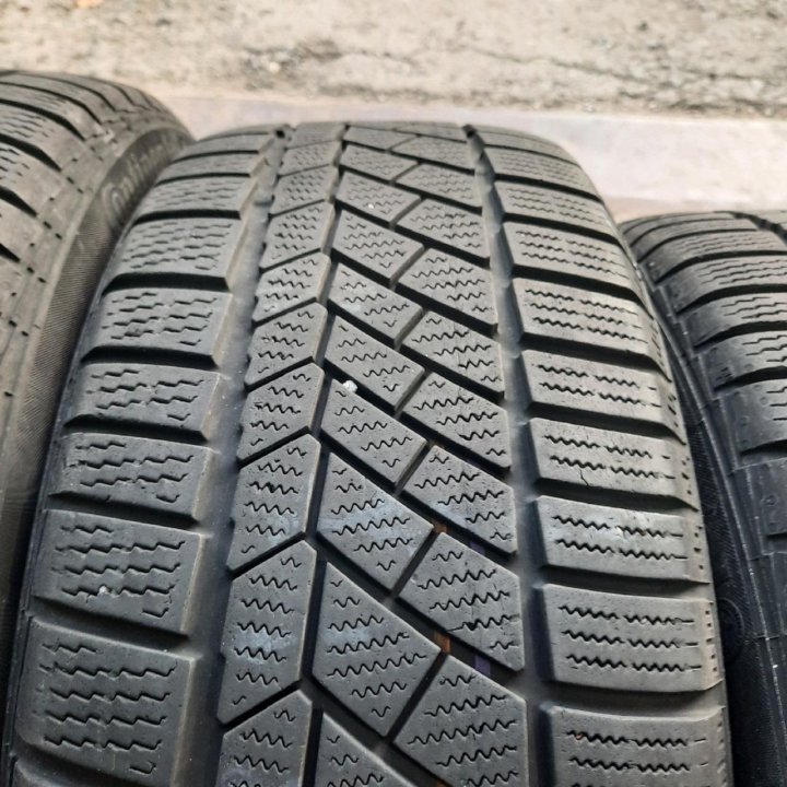 205/50R17 Continental WinterContact TS830P (№5332)