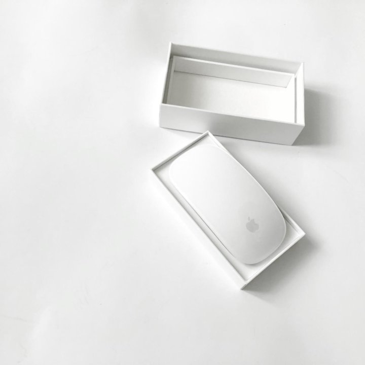Apple magic mouse 2 новая