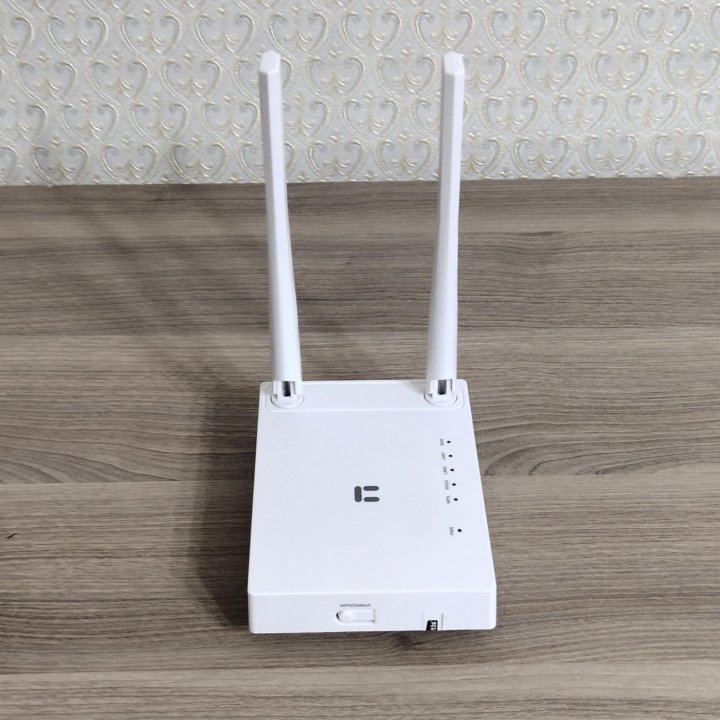 Wifi роутер Netis W1