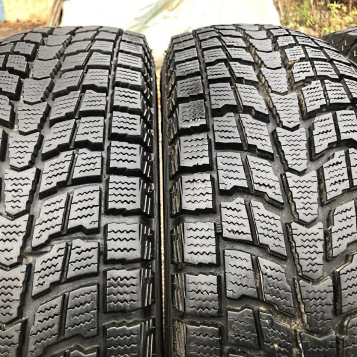 Dunlop Grandtrek SJ6 225/65 R17 101Q