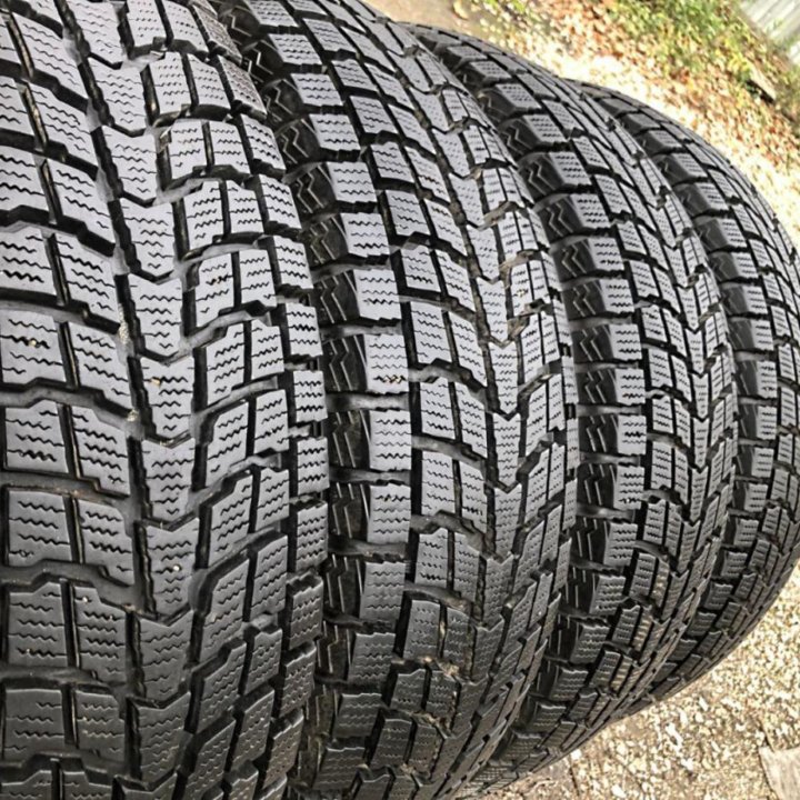 Dunlop Grandtrek SJ6 225/65 R17 101Q