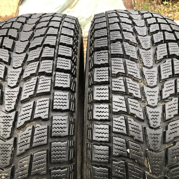 Dunlop Grandtrek SJ6 225/65 R17 101Q