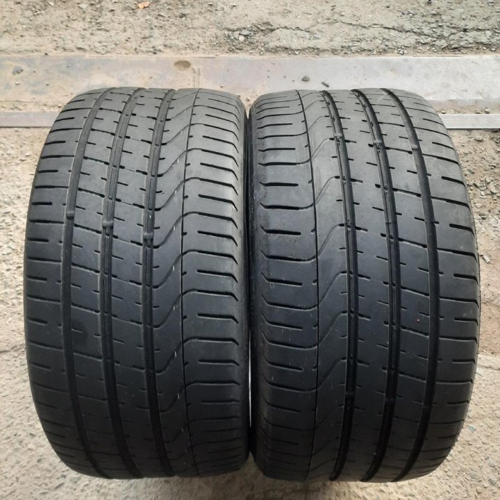 265/30R20 Pirelli P Zero (Лот №5326)