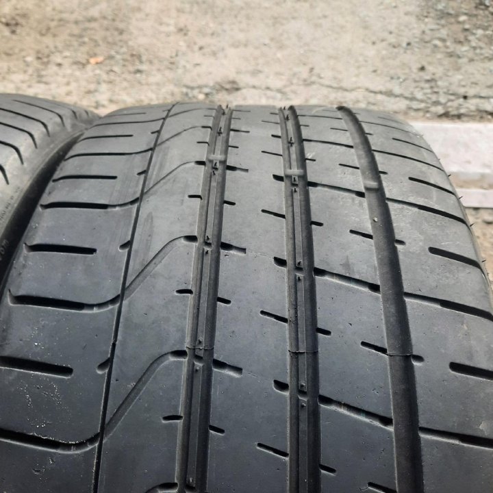 265/30R20 Pirelli P Zero (Лот №5326)