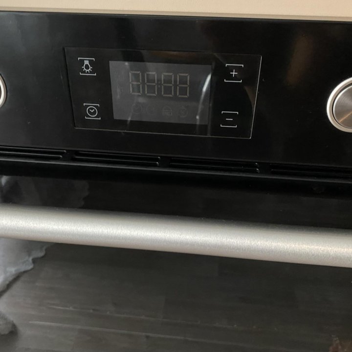 Духовой шкаф hotpoint ariston