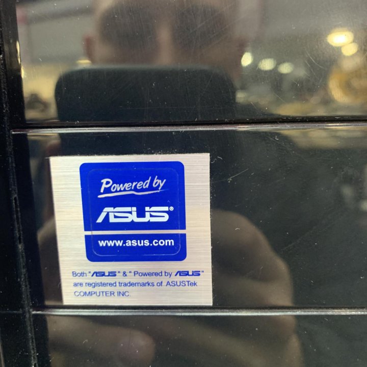 Системный блок ASUS