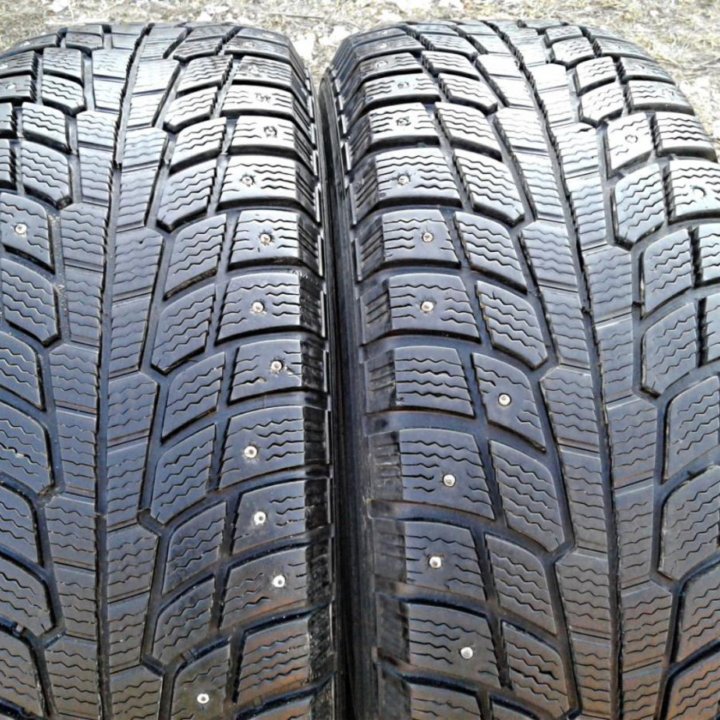 Michelin Latitude X-Ice North 225/65 R17 102T