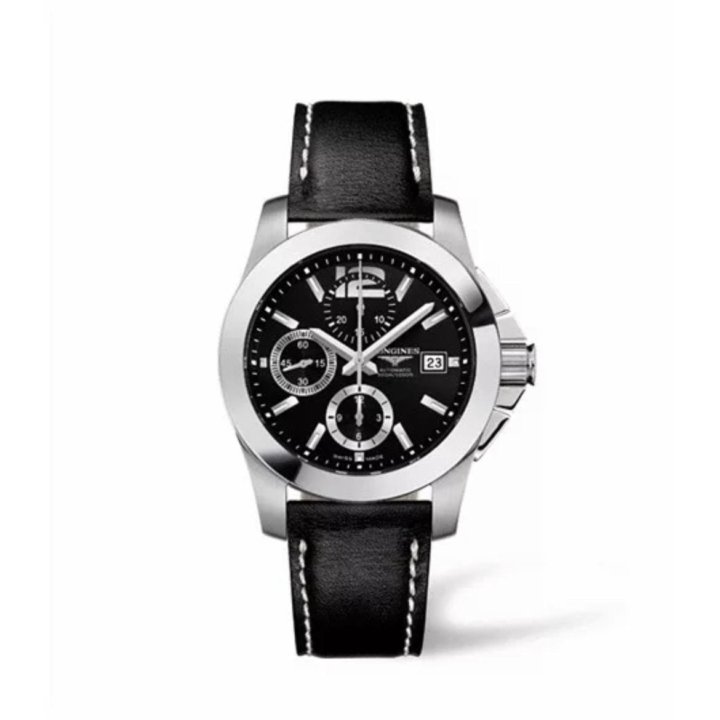 Часы Longines Conquest