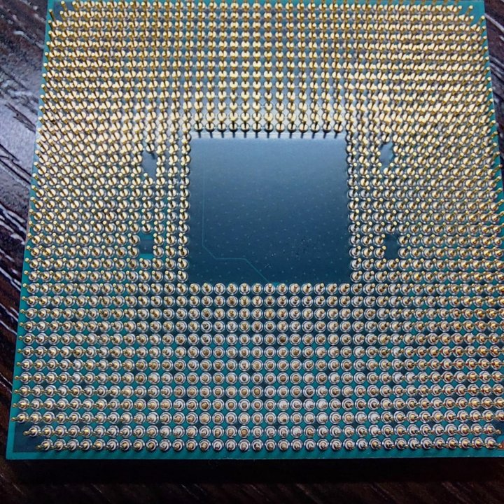 AMD Ryzen 5 1600x