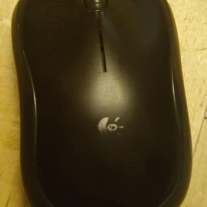 мышь Logitech M175