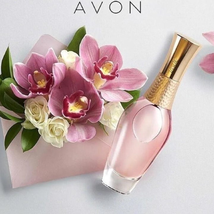 Treselle Avon (Трезель) 50 мл