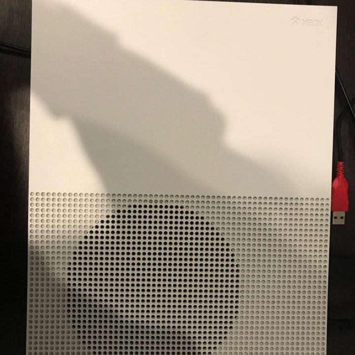 Xbox One S Digital Edition