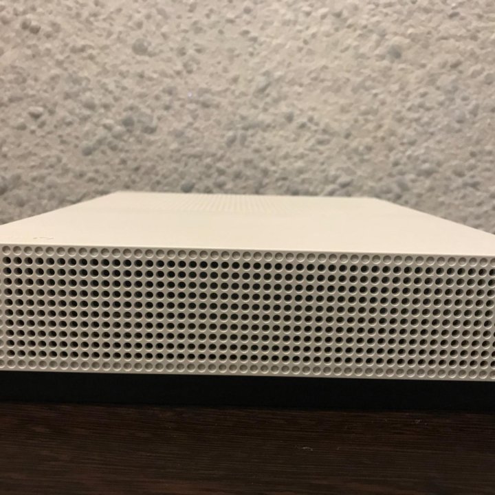 Xbox One S Digital Edition