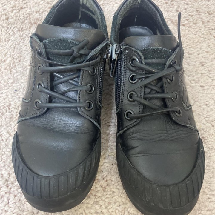 Ботинки для мальчиков