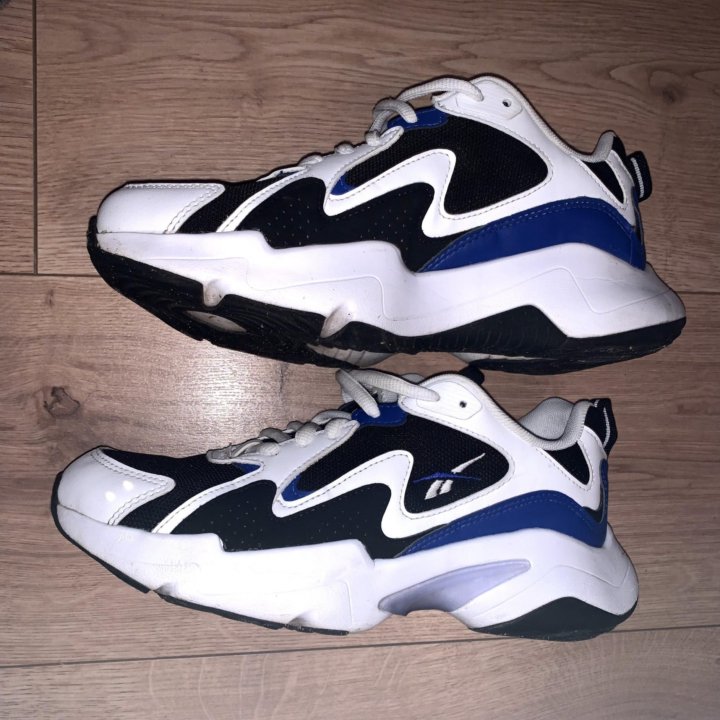 Кроссовки Reebok