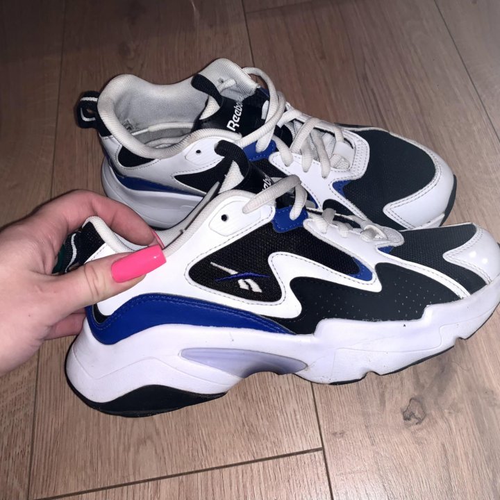 Кроссовки Reebok