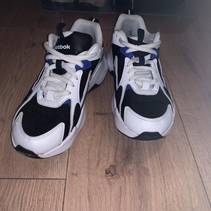 Кроссовки Reebok