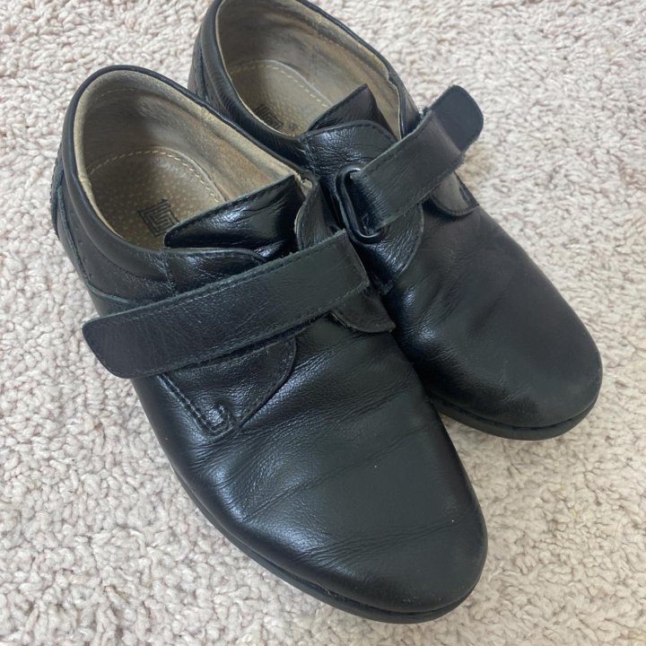 Ботинки для мальчиков