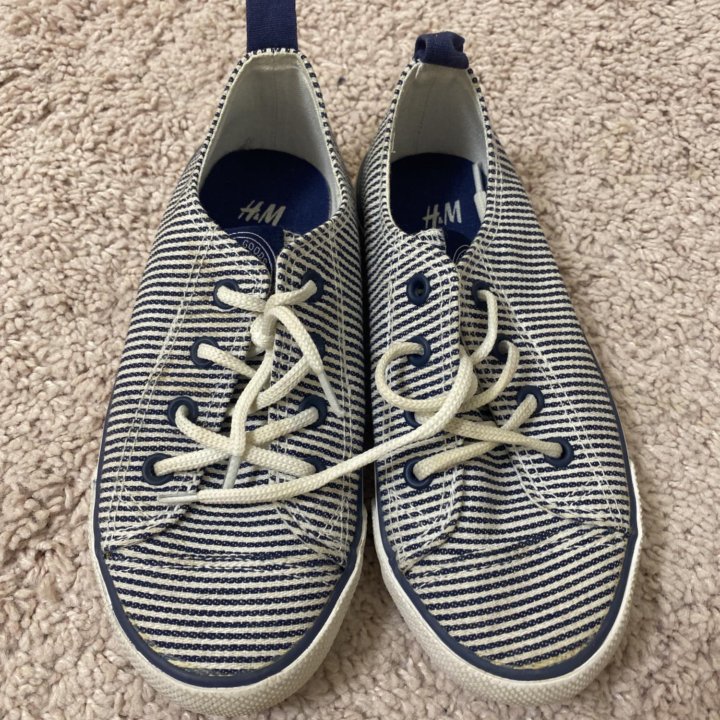 Ботинки для мальчиков