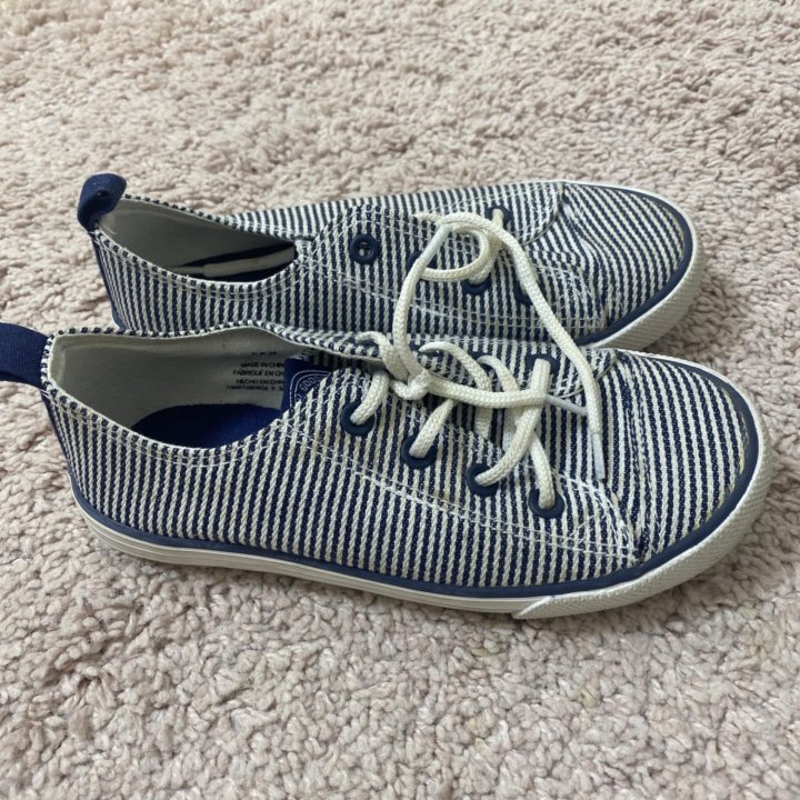 Ботинки для мальчиков